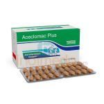 Aceclomac Plus 100 mg/500 mg Tablet